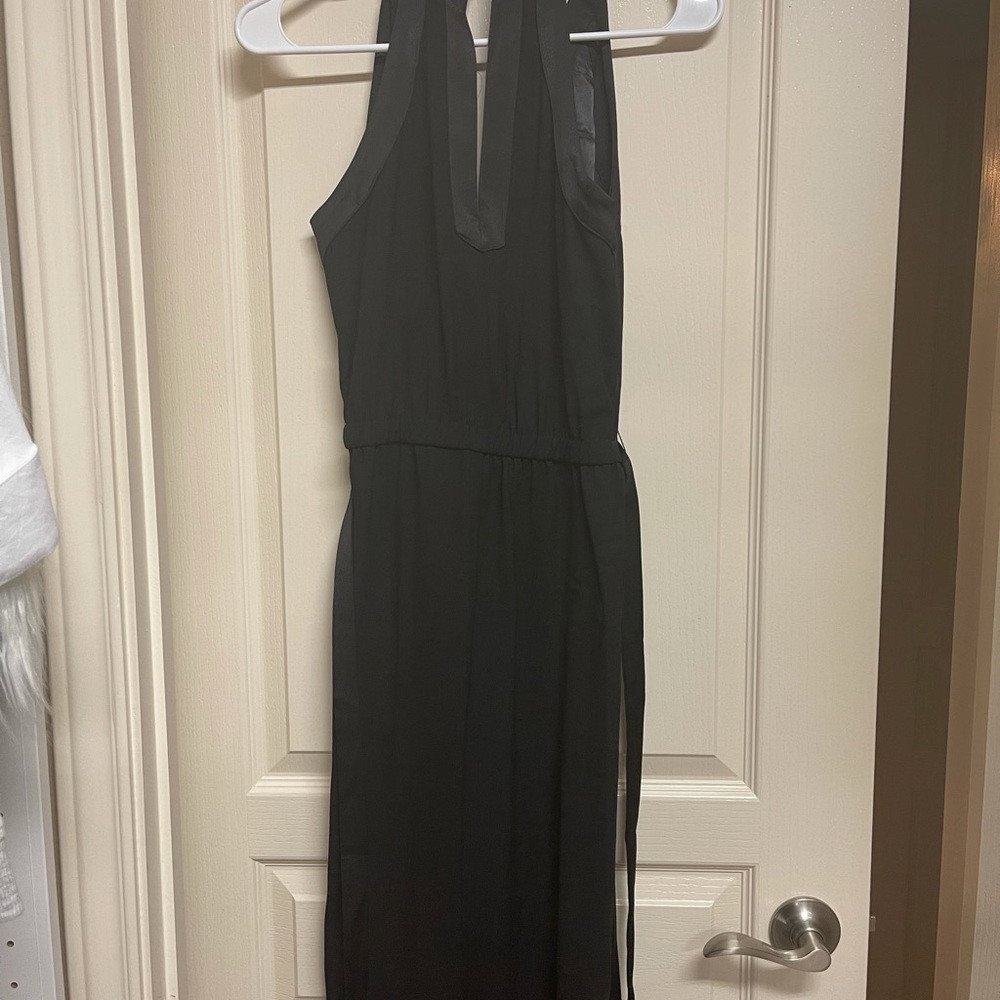 MAX STUDIO SLEEVELESS ROMPER - Picture 4 of 6